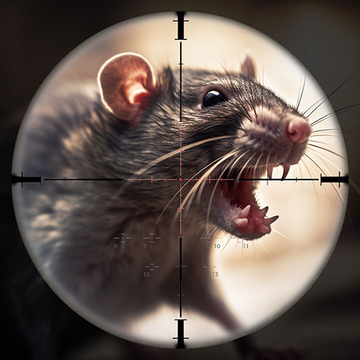 Rat pest control targeting